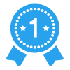 Top Seller Badge for Page